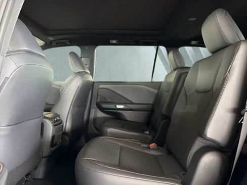 Certified 2026 Lexus TX 350 FWD w/ Technology Package image 11