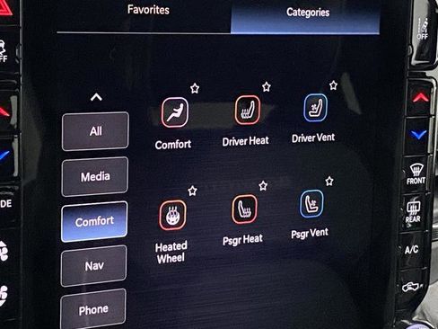 New 2026 RAM 1500 Laramie w/ Night Edition image 8