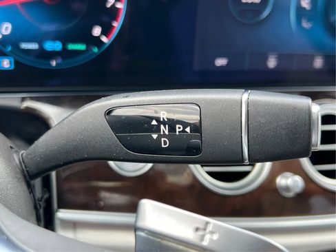 Used 2021 Mercedes-Benz E 450 4MATIC Sedan image 48