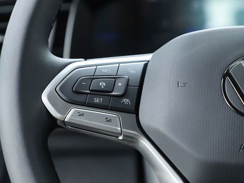 New 2026 Volkswagen Jetta Sport image 57