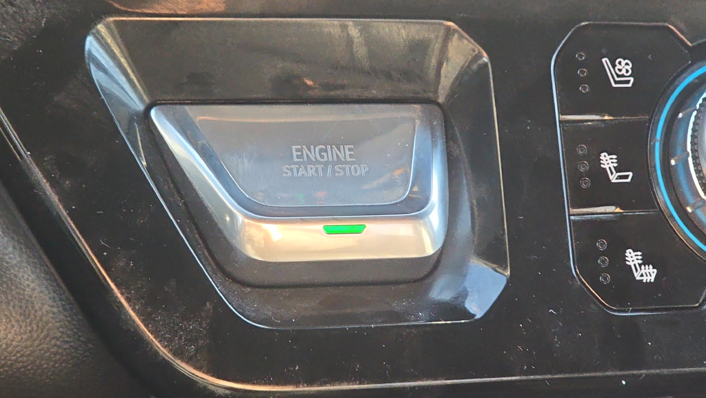Used 2026 GMC Sierra 1500 AT4 AWD/4WD image 23