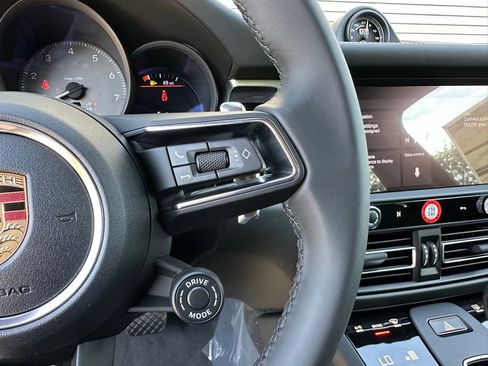 Used 2026 Porsche Macan S image 21