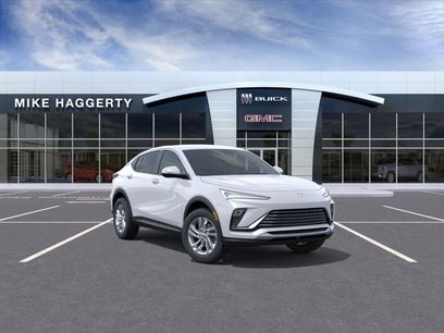 New 2026 Buick Envista Preferred w/ Convenience I Package