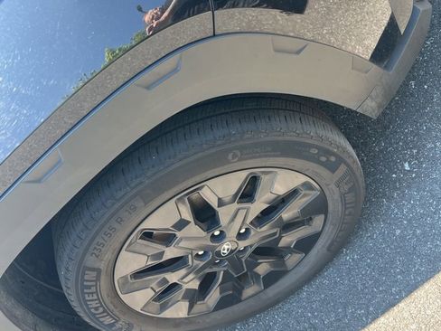 Used 2022 Hyundai Tucson XRT AWD/4WD image 10