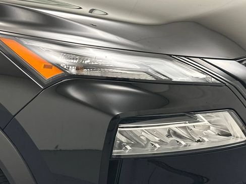 Certified 2023 Nissan Rogue SV w/ SV Premium B Package AWD/4WD image 24