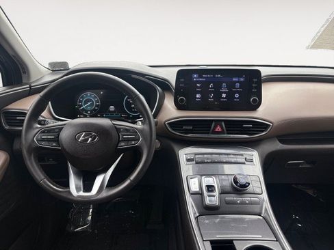 Used 2022 Hyundai Santa Fe SEL Convenience AWD/4WD image 12