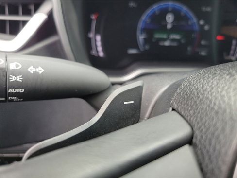 Used 2024 Toyota Corolla XSE image 8