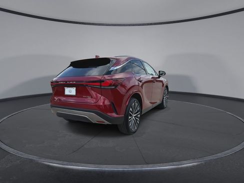New 2026 Lexus RX 350 Premium Plus image 8