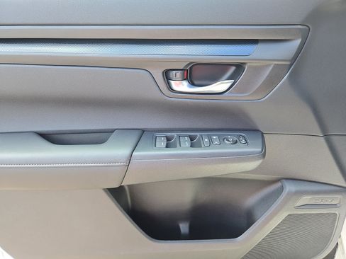 Used 2026 Honda CR-V EX image 13