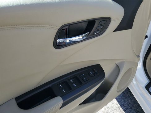 Used 2016 Acura RDX FWD image 18