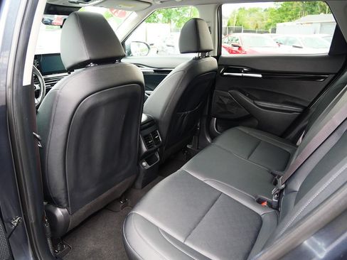 Used 2021 Kia Seltos EX AWD/4WD image 21