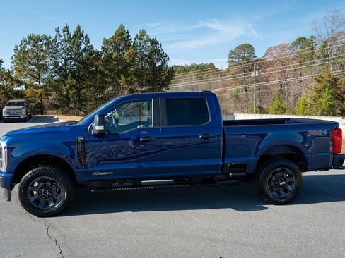 New 2026 Ford F250 XL w/ STX Appearance Package AWD/4WD image 5
