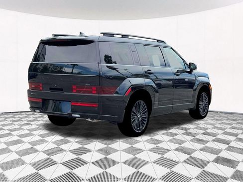 New 2026 Hyundai Santa Fe Calligraphy image 11