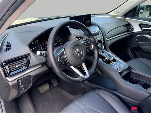 Used 2024 Acura RDX SH-AWD image 18
