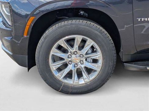 New 2026 Chevrolet Tahoe Premier w/ Sun And Tow Package RWD image 10