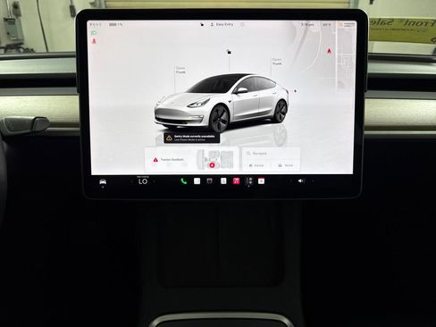Used 2023 Tesla Model 3 Standard Range RWD image 16
