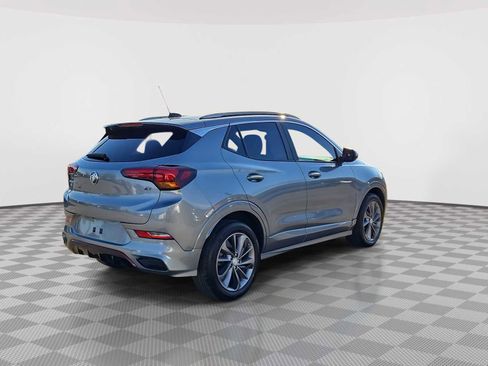 Certified 2023 Buick Encore GX Select w/ Sport Touring Package image 8
