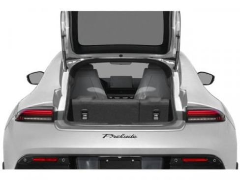 New 2026 Honda Prelude image 13