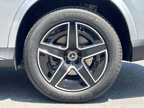 New 2026 Mercedes-Benz GLC 300 4MATIC image 17