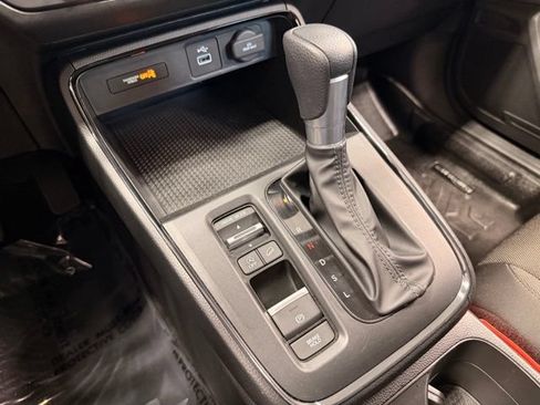 Used 2024 Honda CR-V LX image 27