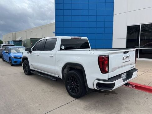 Used 2023 GMC Sierra 1500 Elevation image 8