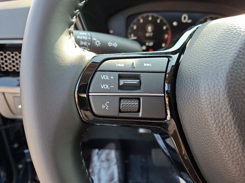 Used 2026 Honda CR-V EX-L image 21