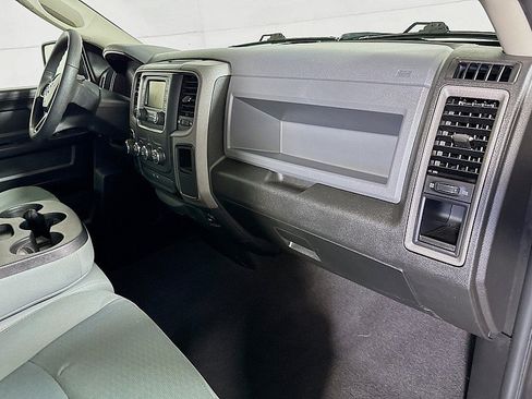 Used 2019 RAM 1500 Express w/ Express Value Package AWD/4WD image 26