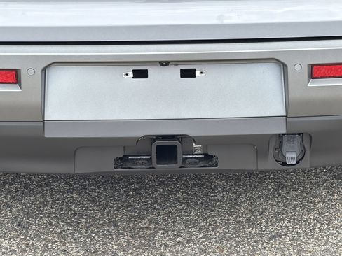 New 2026 Nissan Pathfinder Platinum w/ Accent Package FWD image 27