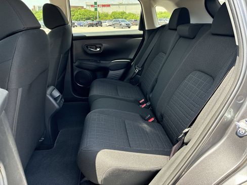 Certified 2027 Honda HR-V LX image 19