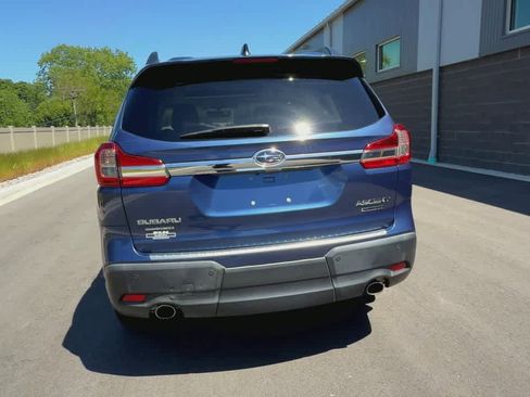Used 2019 Subaru Ascent Limited AWD/4WD image 7