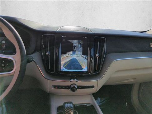 Used 2025 Volvo XC60 T8 Plus w/ Protection Package Premier AWD/4WD image 15
