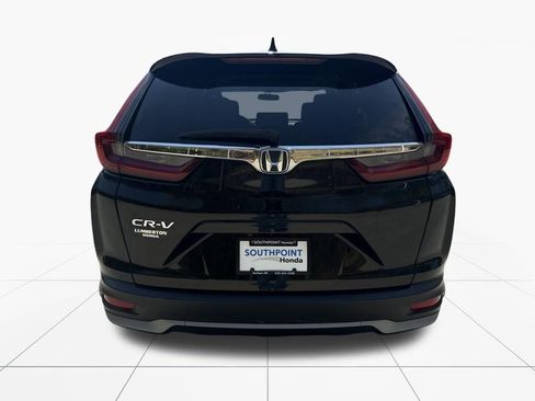 Used 2021 Honda CR-V EX image 7