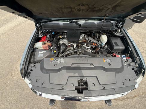 Used 2013 Chevrolet Silverado 2500 LT AWD/4WD image 31