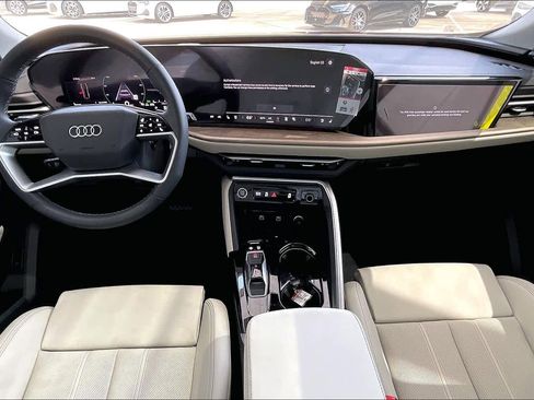 New 2025 Audi Q5 Prestige AWD/4WD image 5
