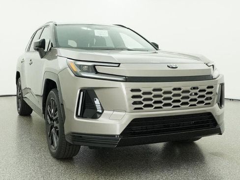 New 2026 Toyota RAV4 XSE AWD/4WD image 29