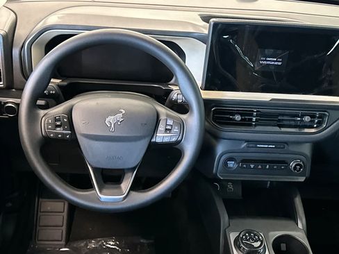 New 2026 Ford Bronco Sport Big Bend AWD/4WD image 15