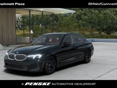 New 2026 BMW M340i