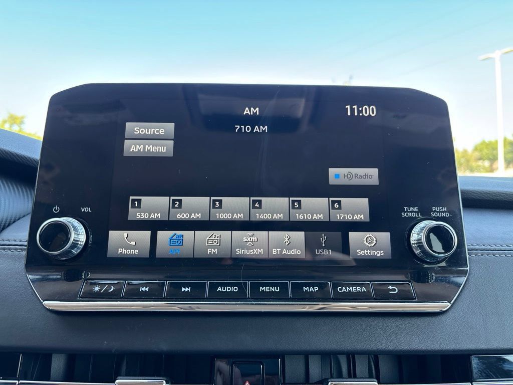 Used 2024 Mitsubishi Outlander SE AWD/4WD image 40