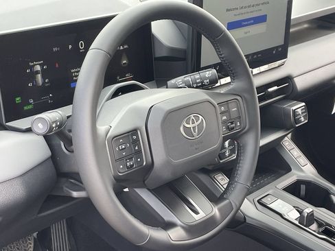 New 2026 Toyota RAV4 XSE AWD/4WD image 12