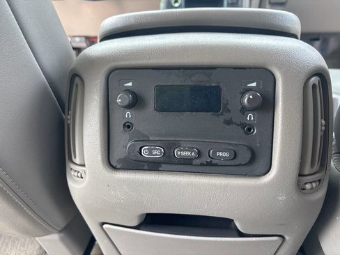 Used 2005 Chevrolet Silverado 2500 LT w/ Heavy-Duty Power Package image 27