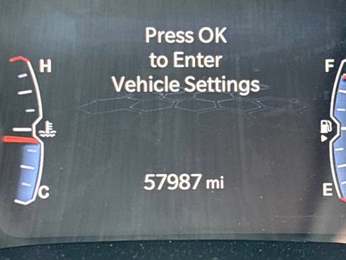 Used 2024 Jeep Compass Trailhawk AWD/4WD image 22