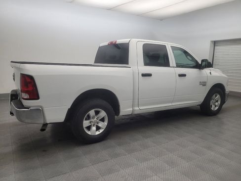Used 2019 RAM 1500 Tradesman w/ Popular Equipment Group RWD image 10