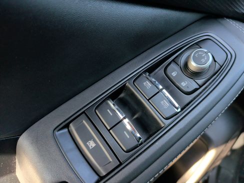 Used 2019 Subaru Forester Limited w/ Popular Package #3 AWD/4WD image 29