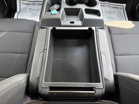 New 2026 Chevrolet Silverado 1500 RST w/ LPO, Liner Protection Package AWD/4WD image 32
