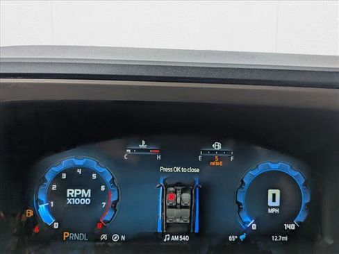 New 2025 Ford Bronco Sport Big Bend image 11