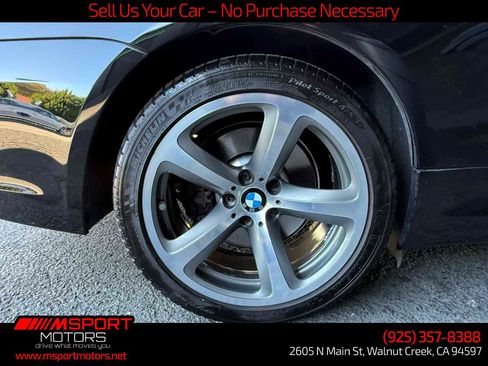 Used 2008 BMW 650i Coupe RWD image 30