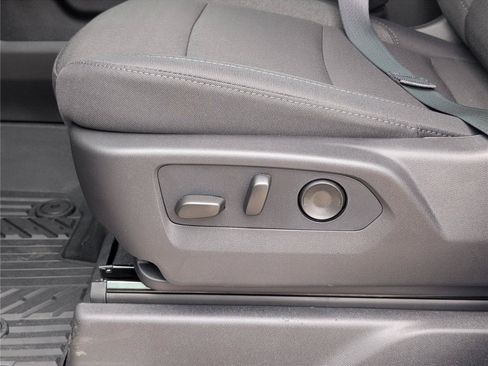 New 2026 Chevrolet Silverado 1500 RST AWD/4WD image 14