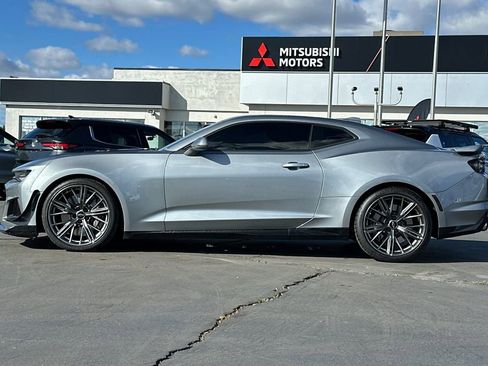 Used 2023 Chevrolet Camaro ZL1 image 7