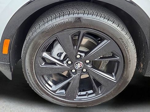 Certified 2023 Buick Envision Preferred FWD image 9