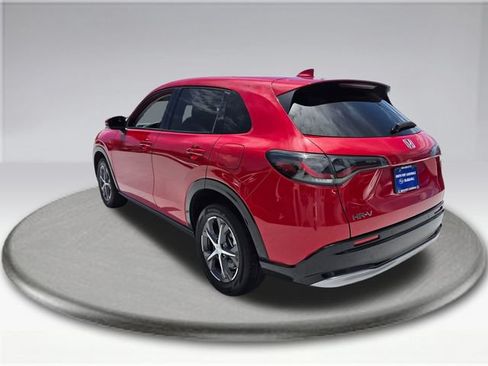 Used 2025 Honda HR-V EX-L image 13
